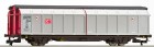 37534 Roco Slide wall Box car